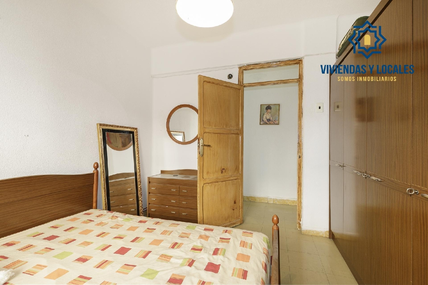  till salu lägenhet Barrio De Granada Alacantí 6