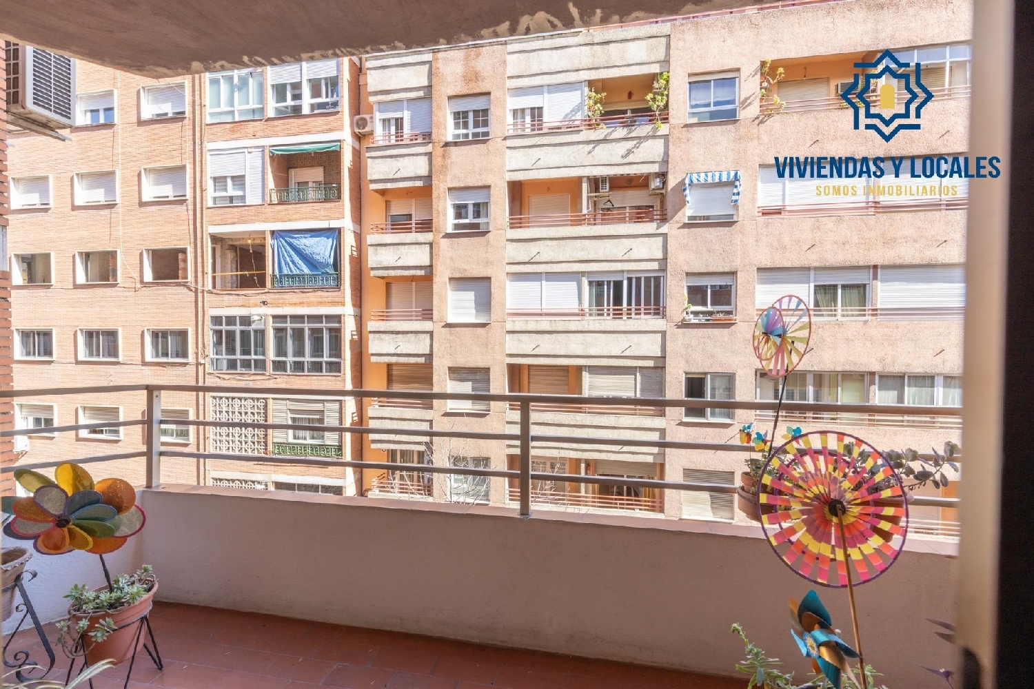  kaufen Wohnung Barrio De Granada Alacantí 2