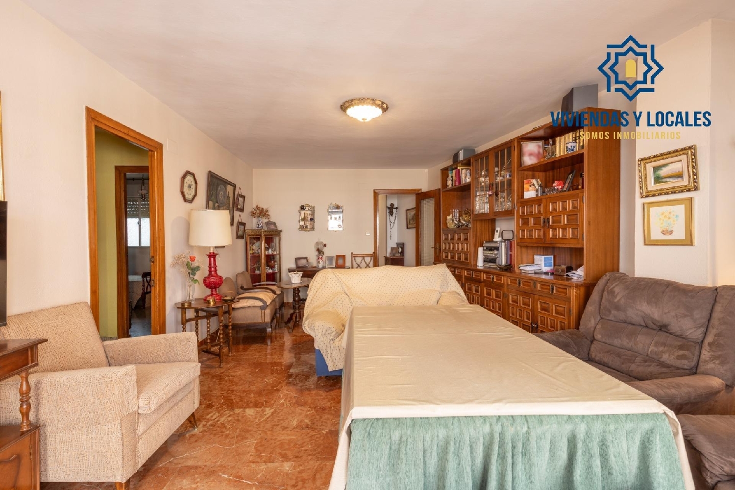  kaufen Wohnung Barrio De Granada Alacantí 8