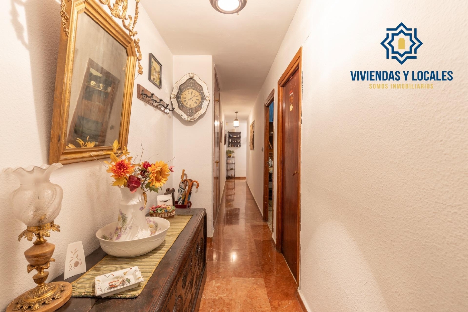  kaufen Wohnung Barrio De Granada Alacantí 7