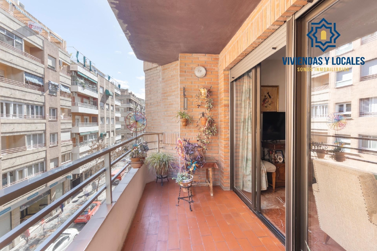  kaufen Wohnung Barrio De Granada Alacantí 1