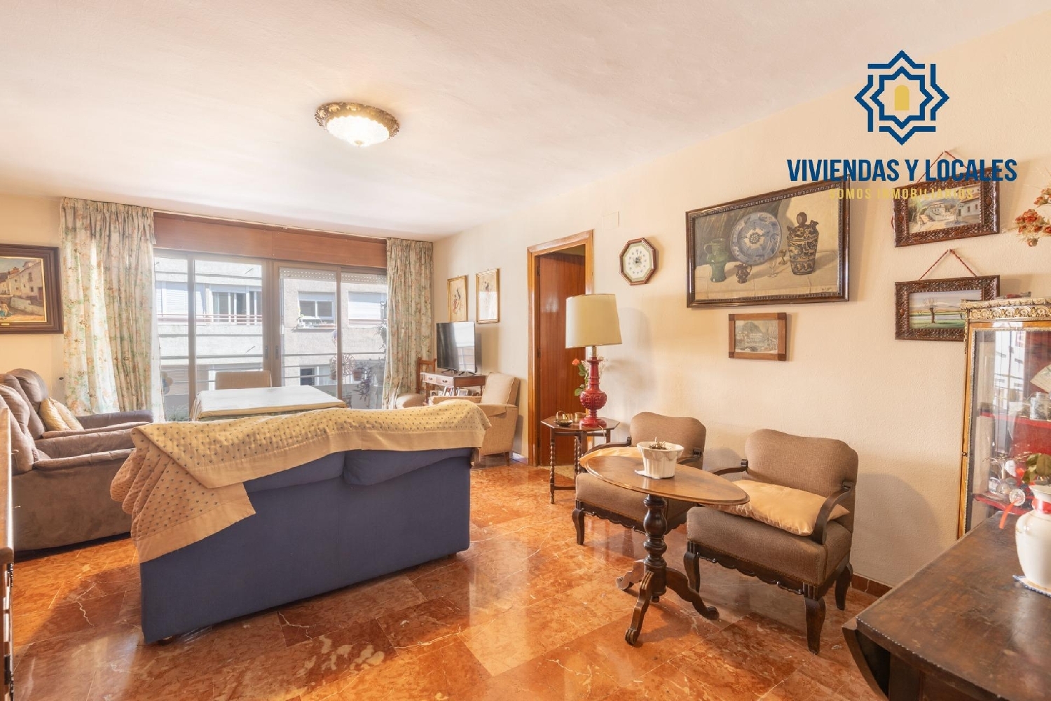  kaufen Wohnung Barrio De Granada Alacantí 4