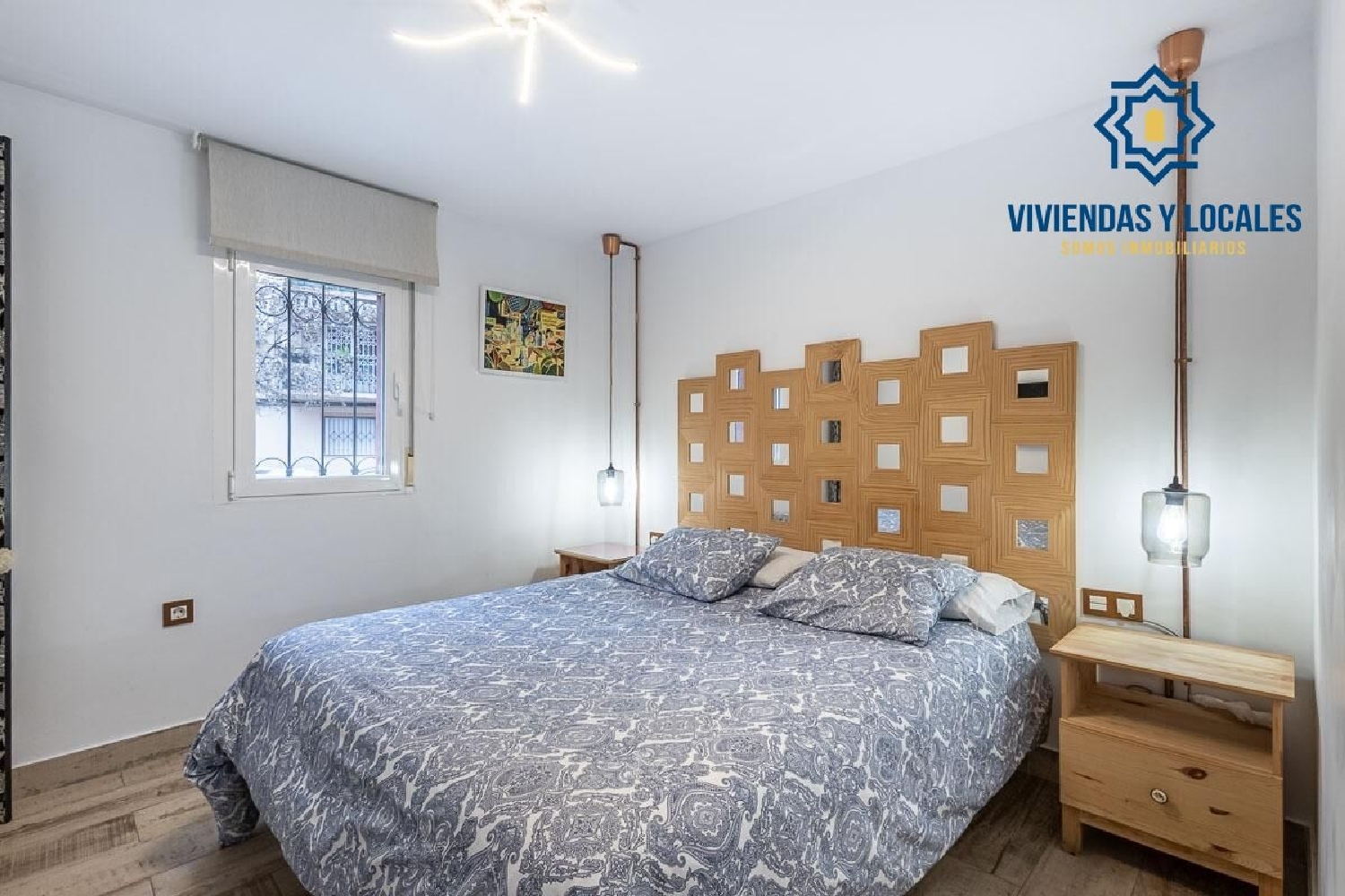 kaufen Wohnung Barrio De Granada Alacantí 7