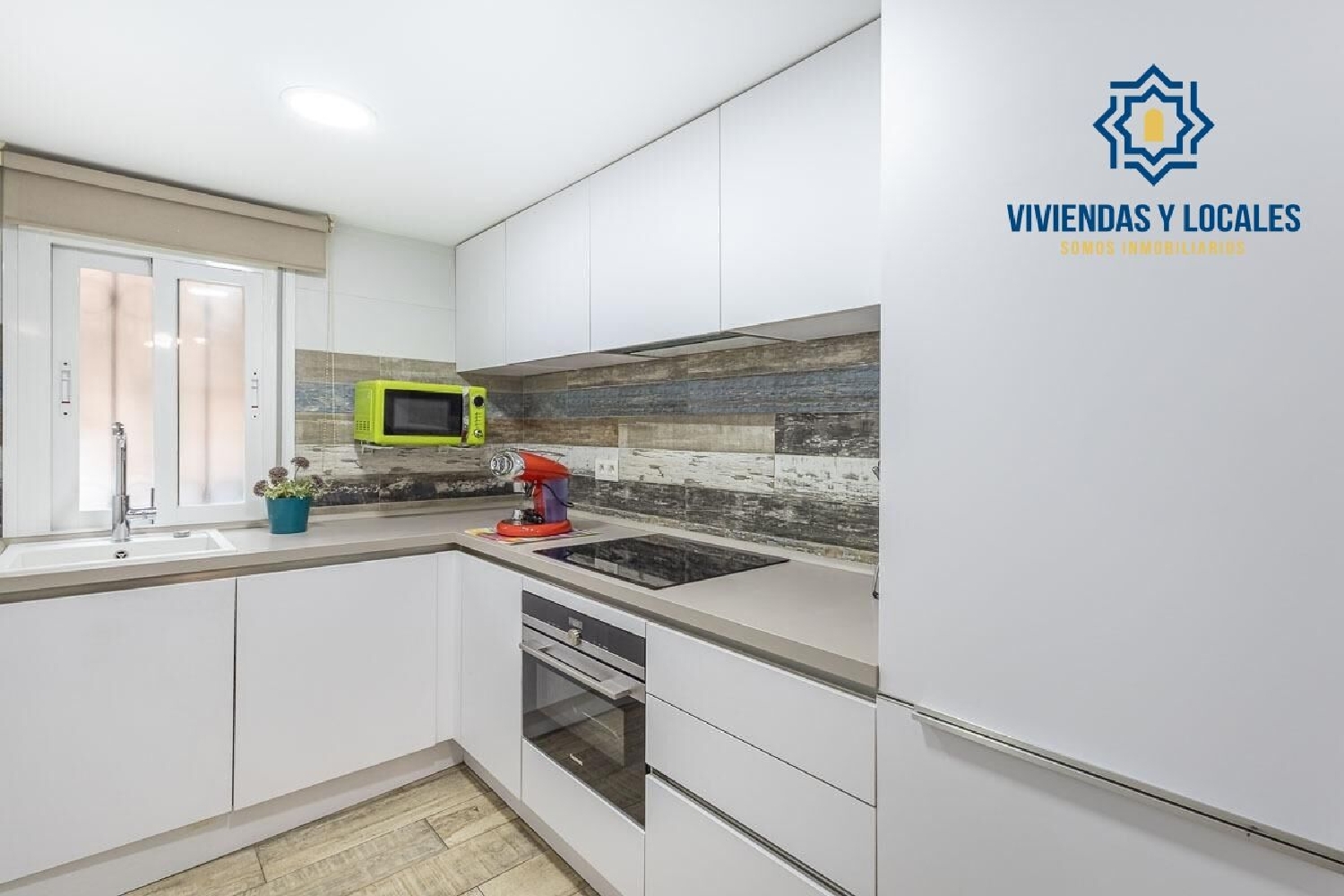 kaufen Wohnung Barrio De Granada Alacantí 5