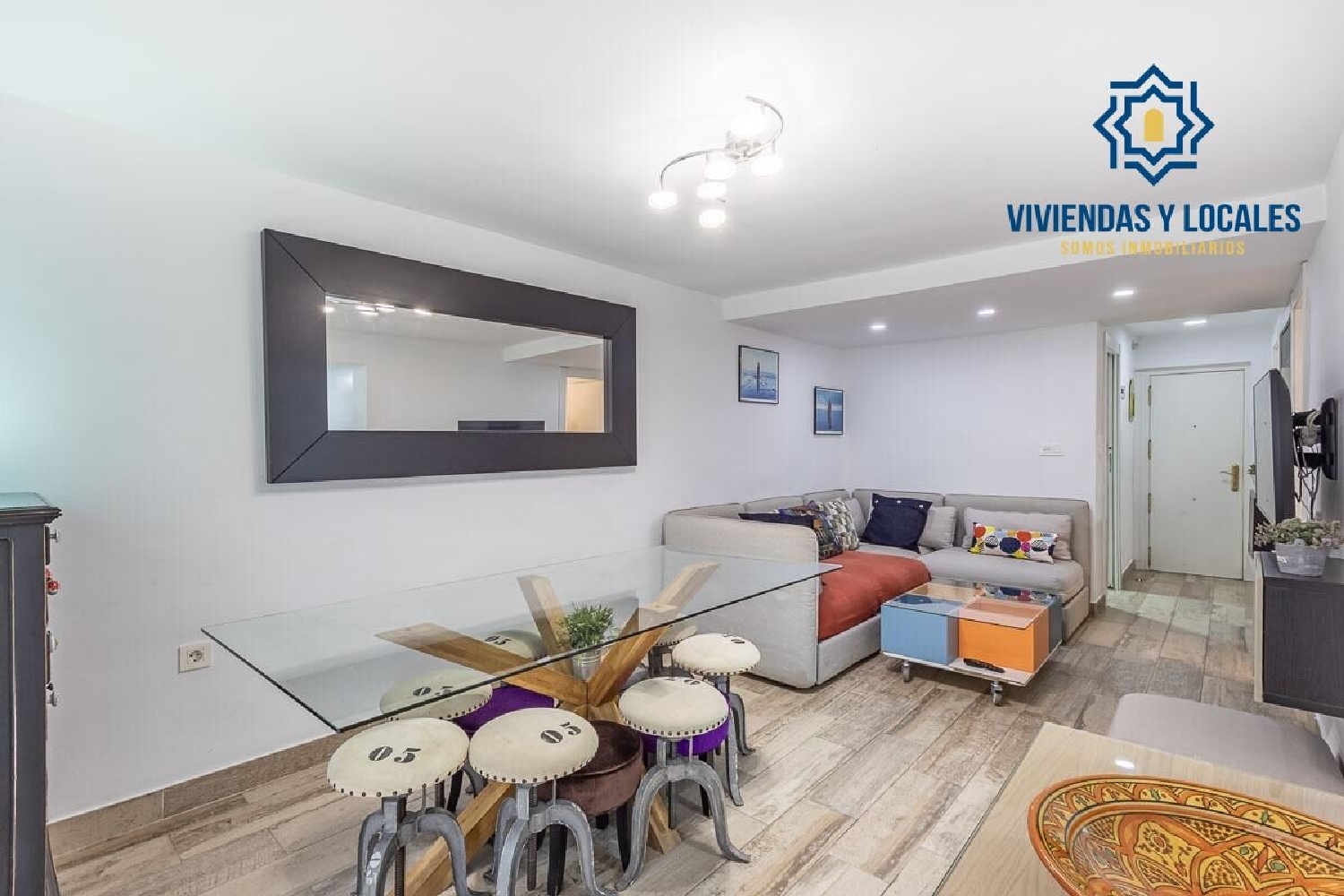 kaufen Wohnung Barrio De Granada Alacantí 2