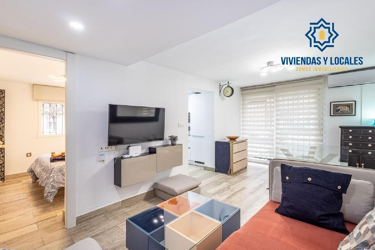 kaufen Wohnung Barrio De Granada Alacantí 4