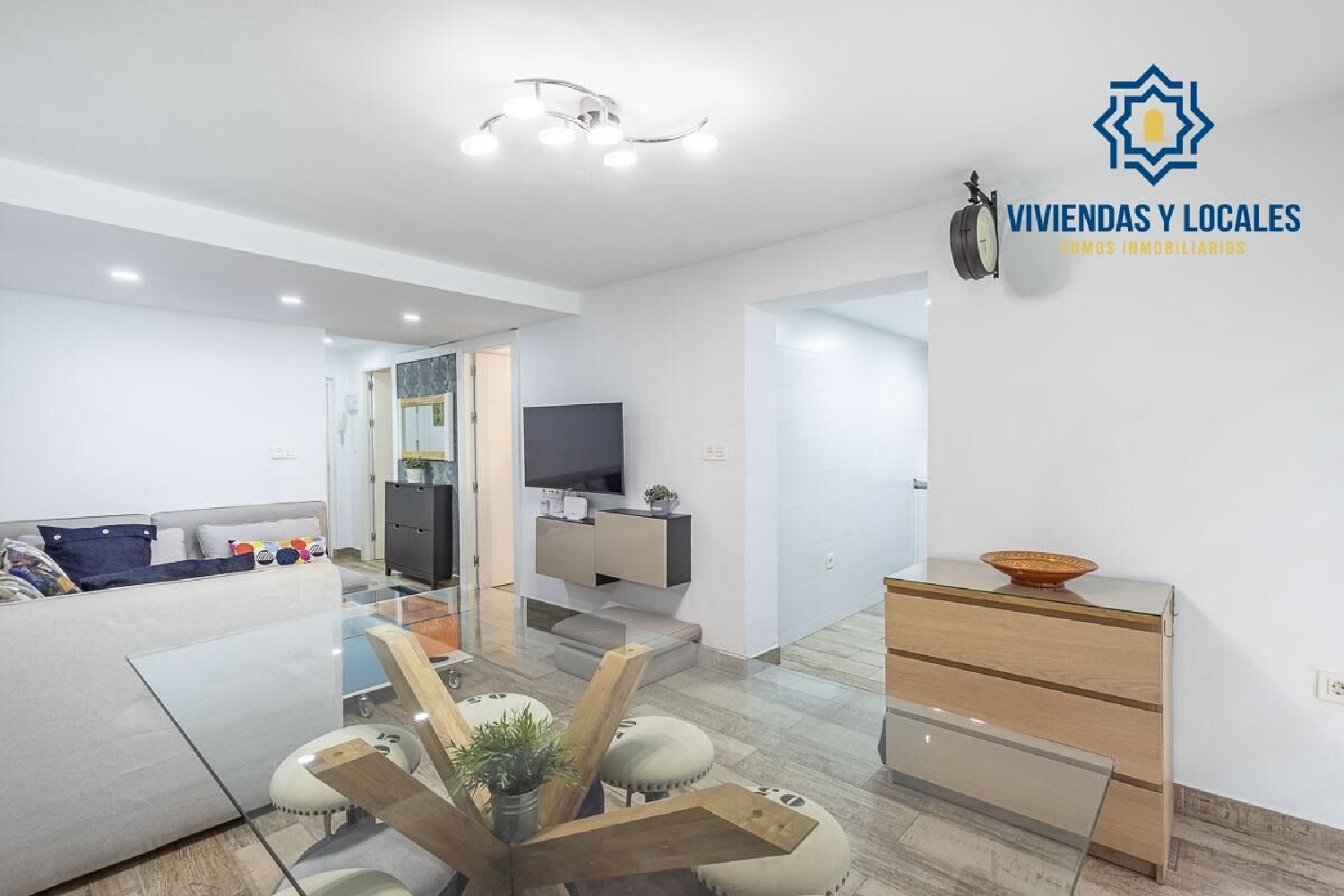 kaufen Wohnung Barrio De Granada Alacantí 3