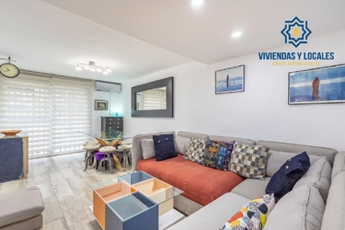 Barrio De Granada Alacantí Wohnung Bild 6349606