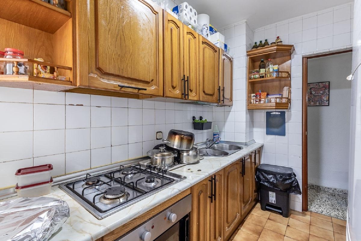  kaufen Wohnung Barrio De Granada Alacantí 6