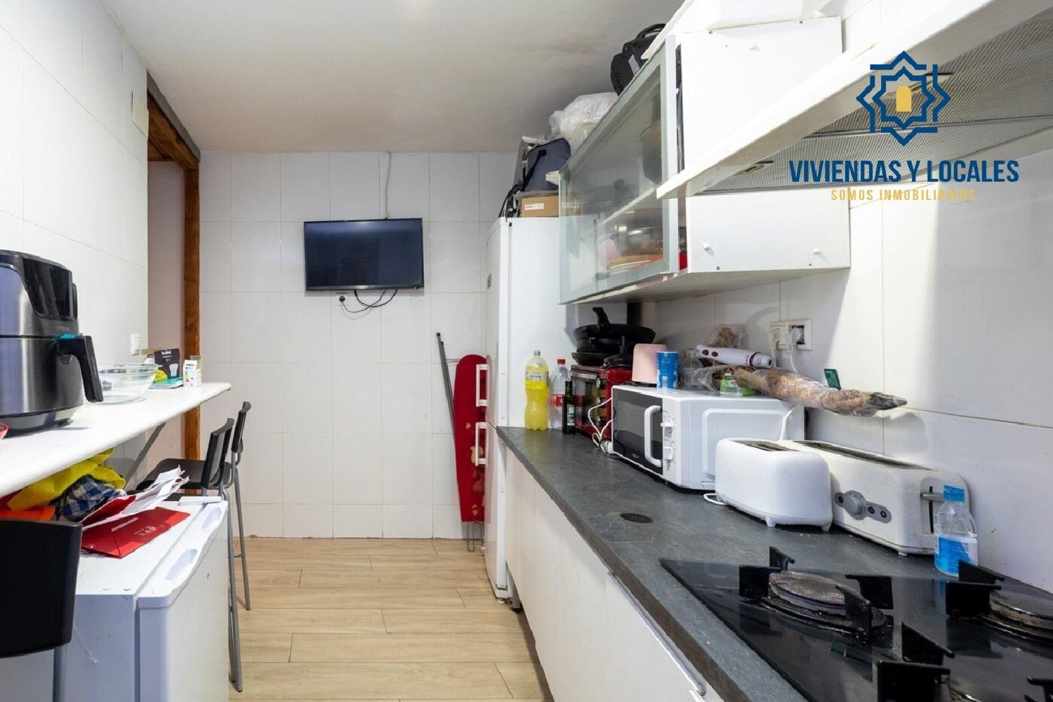  à vendre appartement Barrio De Granada Alacantí 7