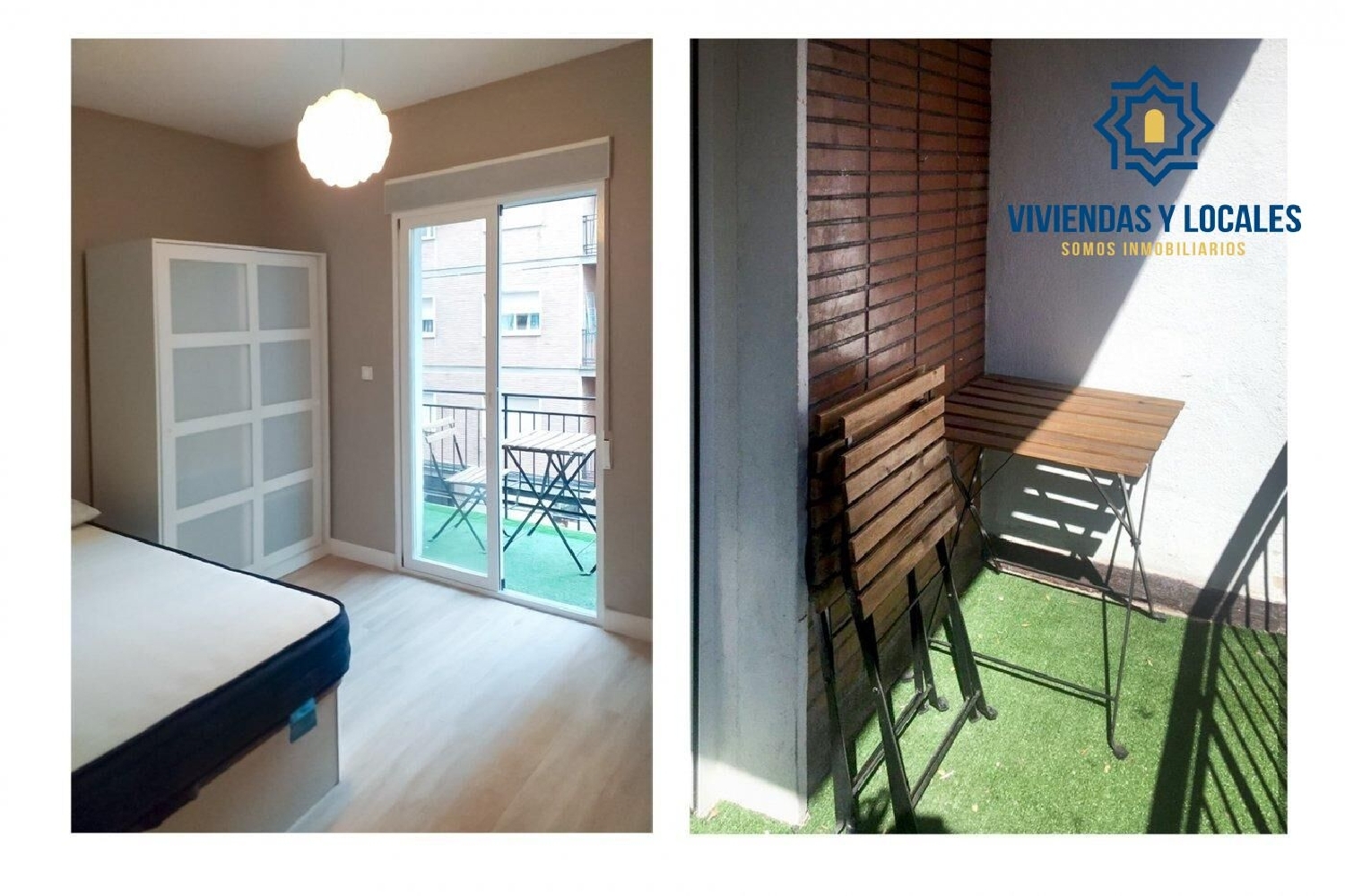  à vendre appartement Barrio De Granada Alacantí 6