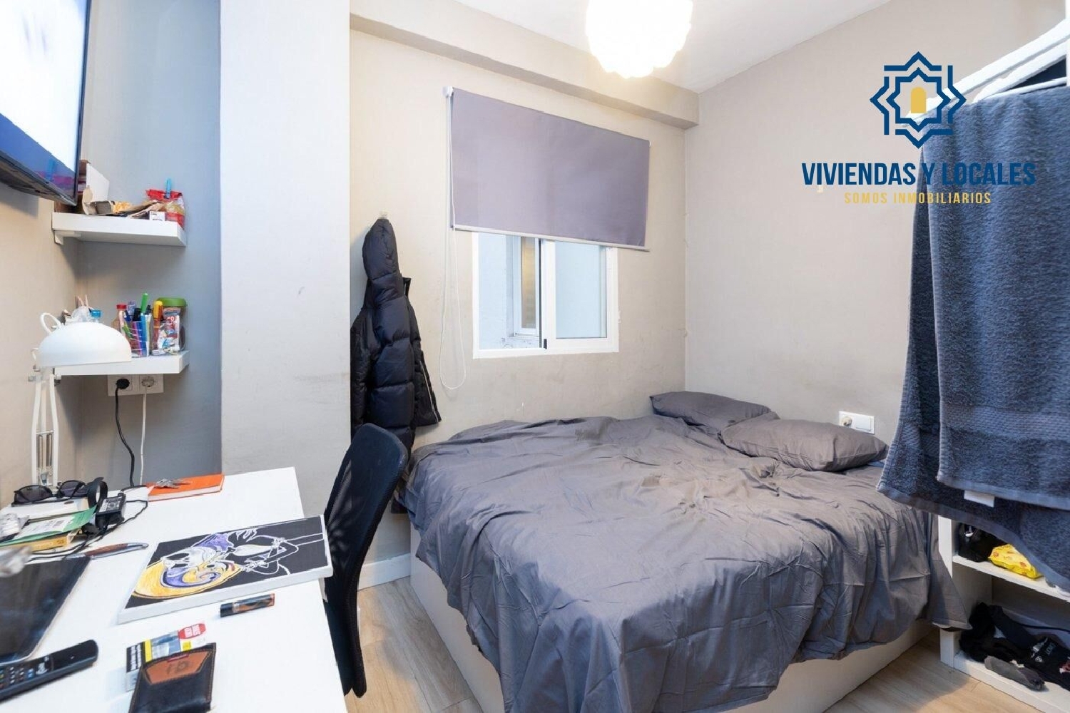  à vendre appartement Barrio De Granada Alacantí 5