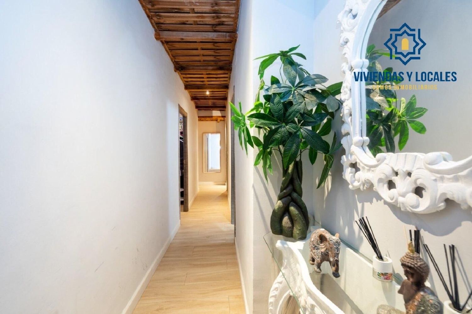  à vendre appartement Barrio De Granada Alacantí 2