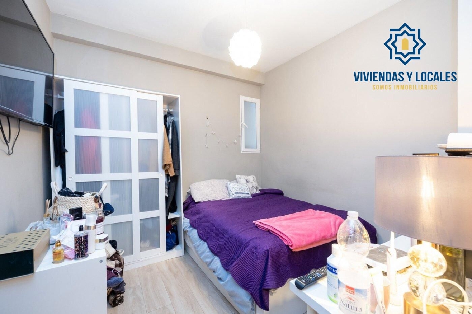  à vendre appartement Barrio De Granada Alacantí 3