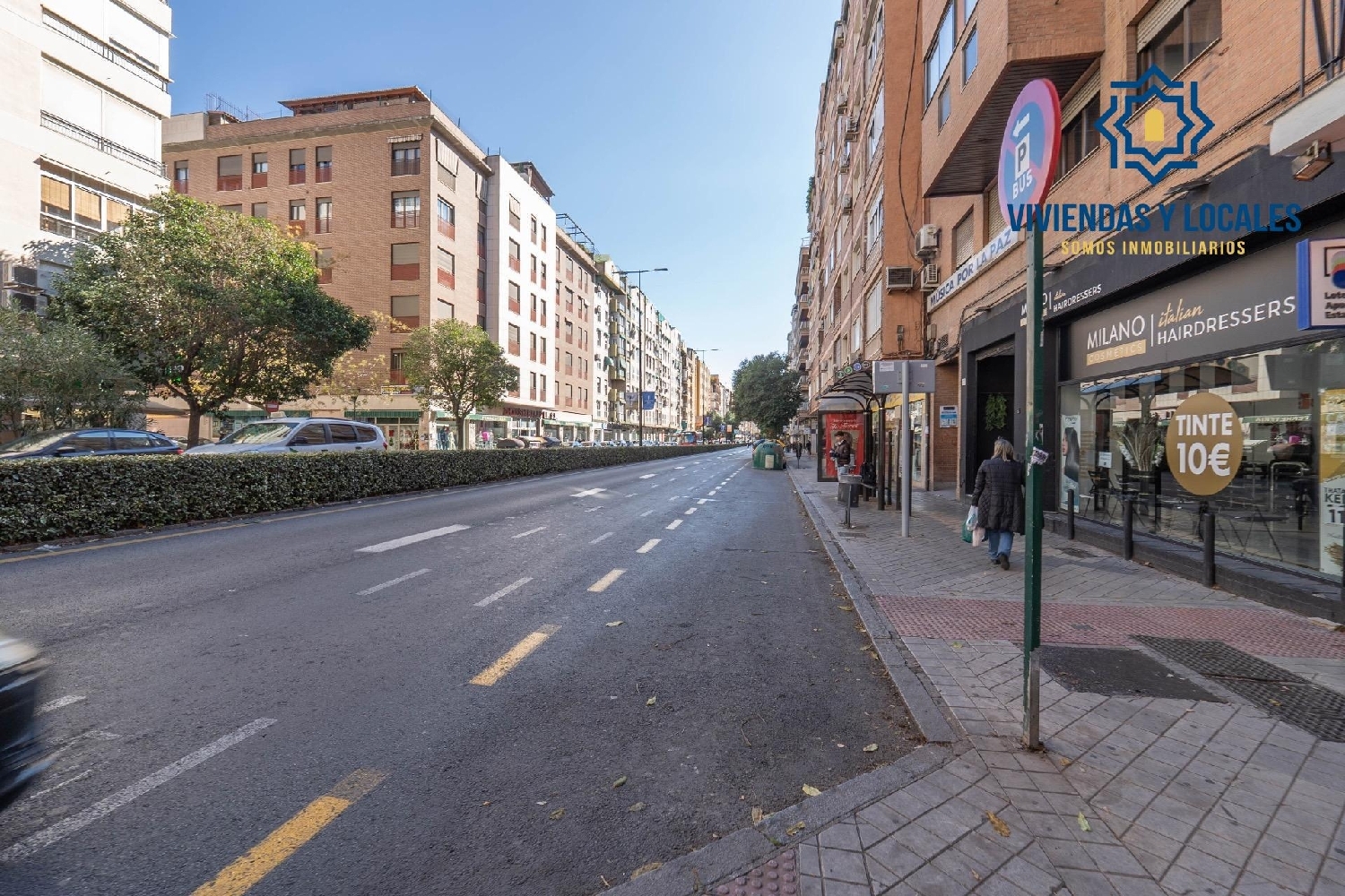  à vendre appartement Barrio De Granada Alacantí 3