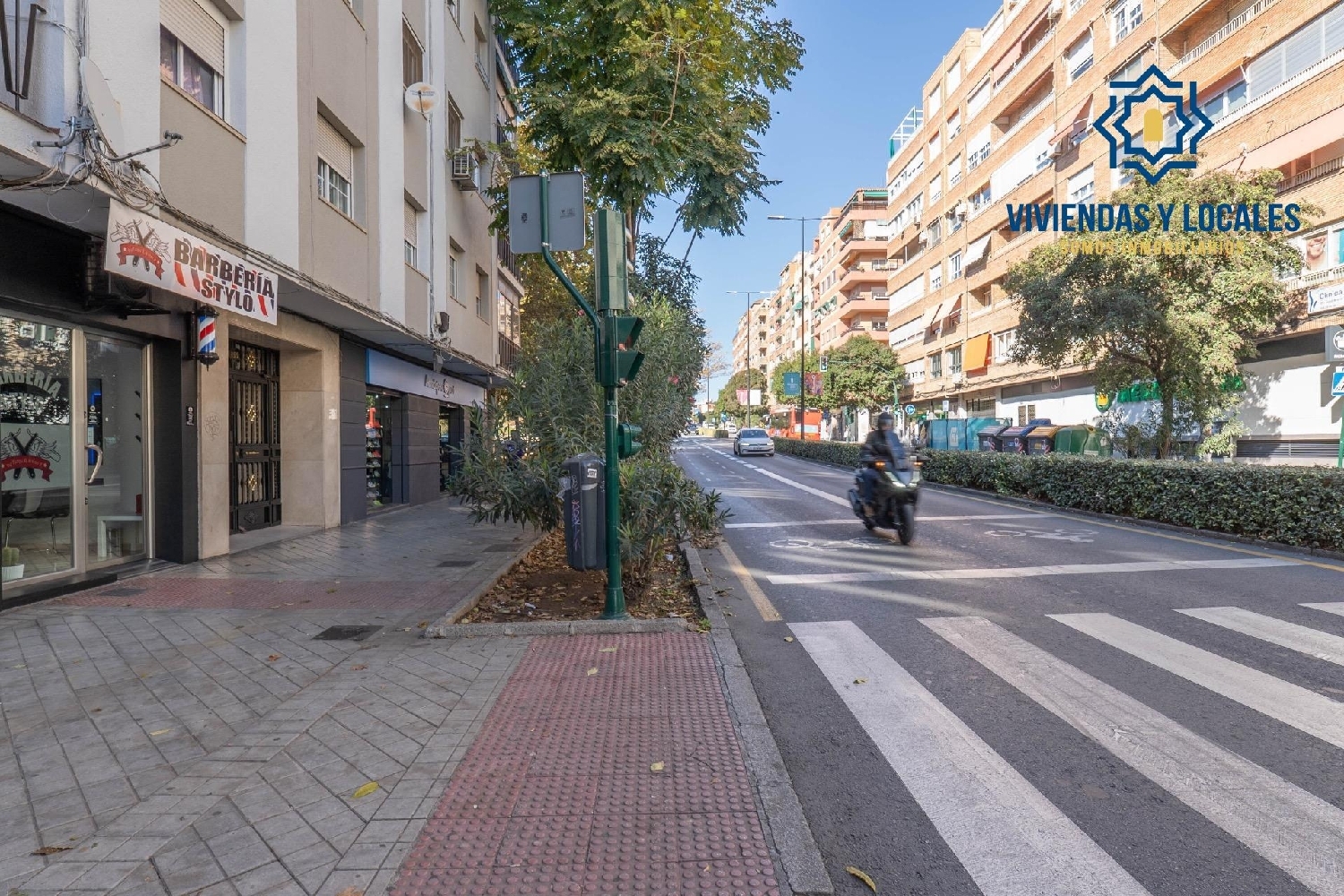  à vendre appartement Barrio De Granada Alacantí 4