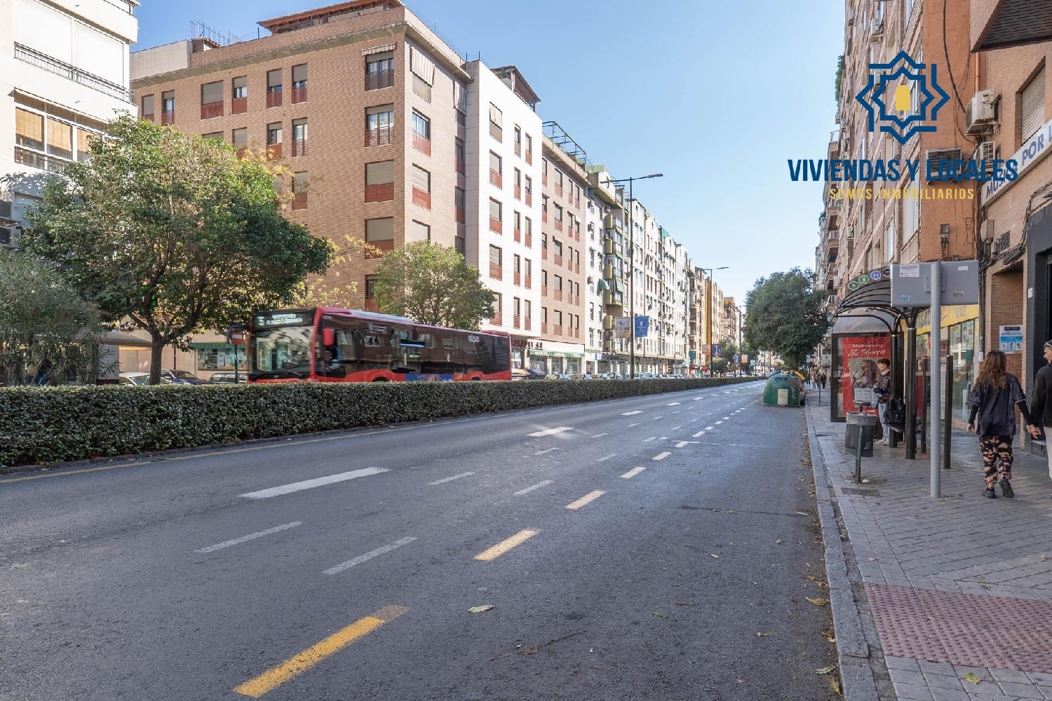  à vendre appartement Barrio De Granada Alacantí 1