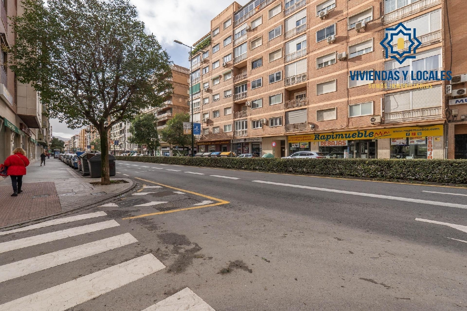  à vendre appartement Barrio De Granada Alacantí 8