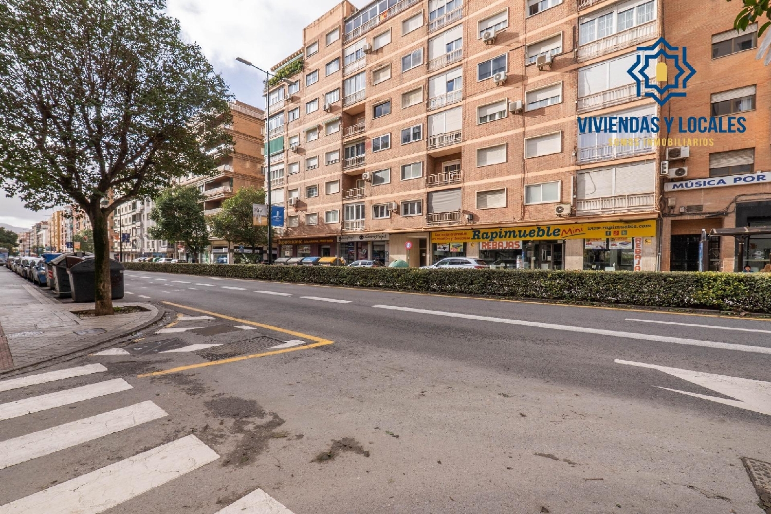  à vendre appartement Barrio De Granada Alacantí 5