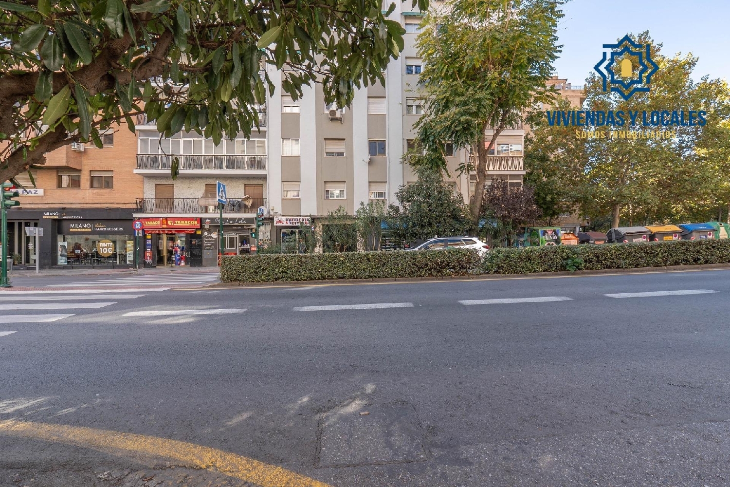  à vendre appartement Barrio De Granada Alacantí 2