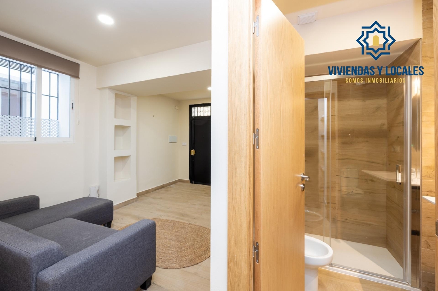  till salu lägenhet Barrio De Granada Alacantí 6