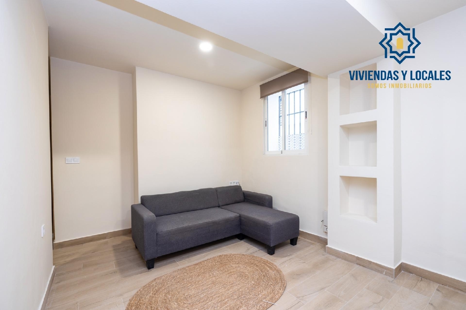  till salu lägenhet Barrio De Granada Alacantí 4