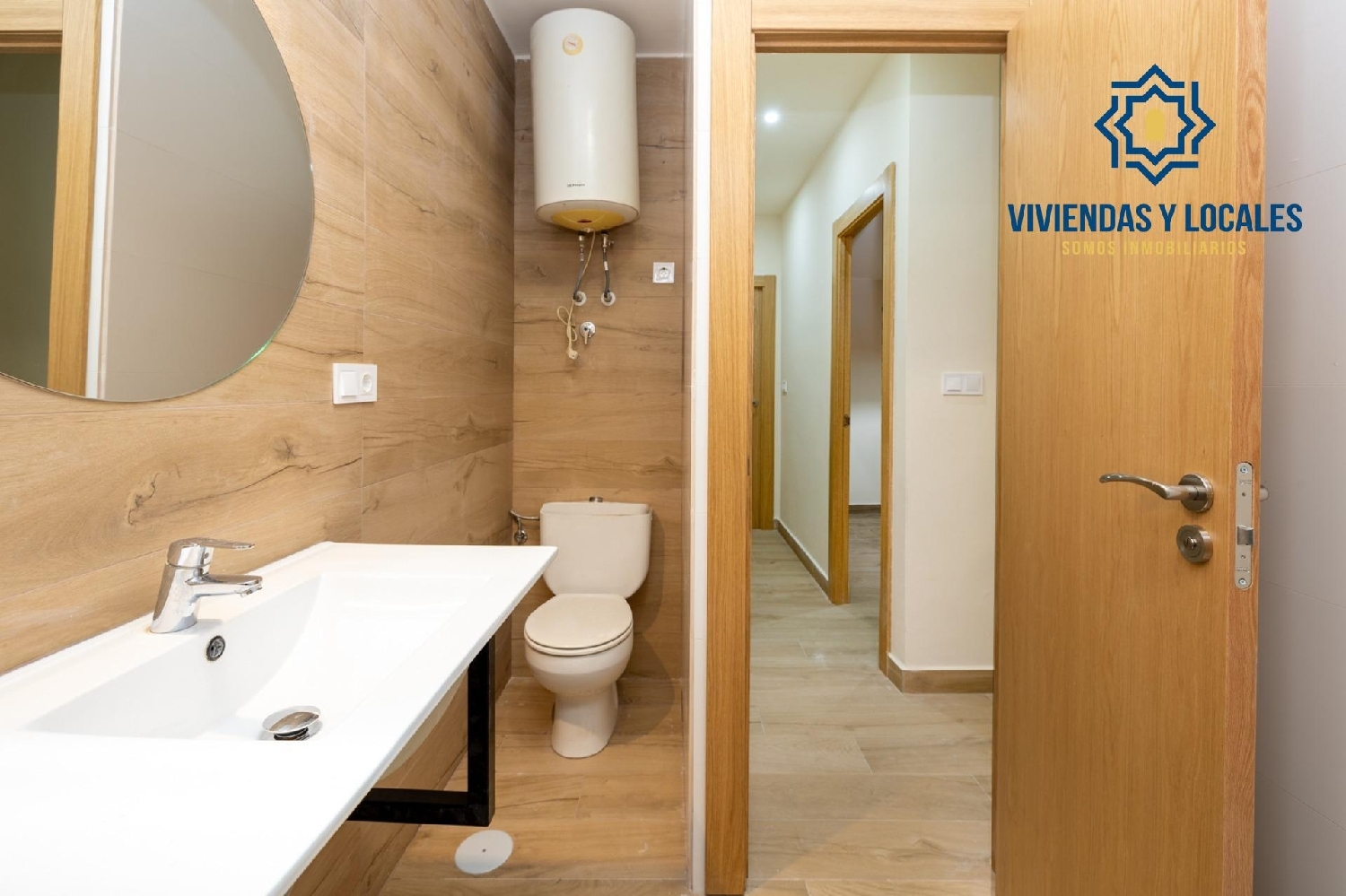  till salu lägenhet Barrio De Granada Alacantí 8