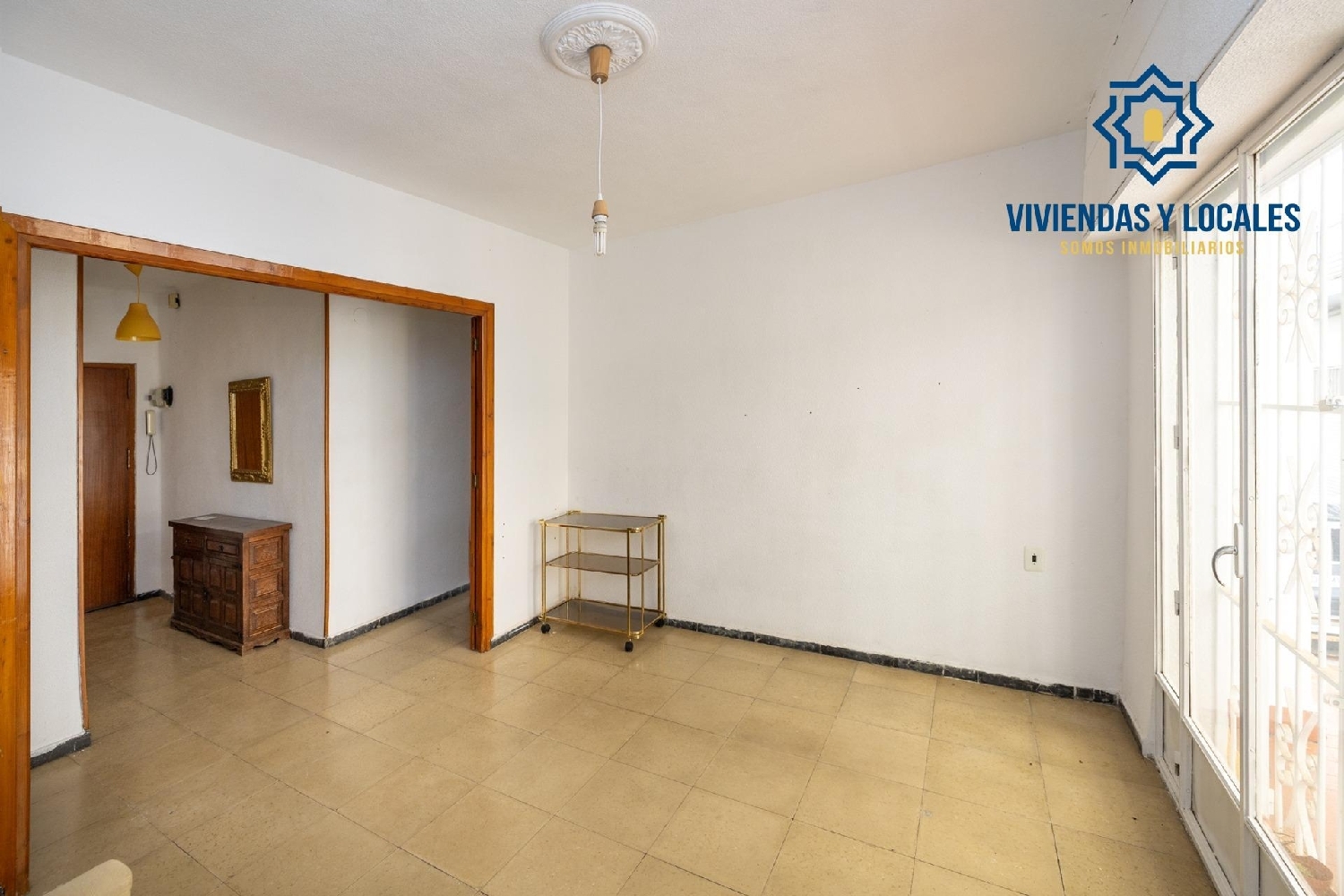 te koop appartement Barrio De Granada Alacantí 5