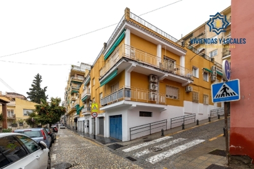 Barrio De Granada Alacantí appartement foto 6349614