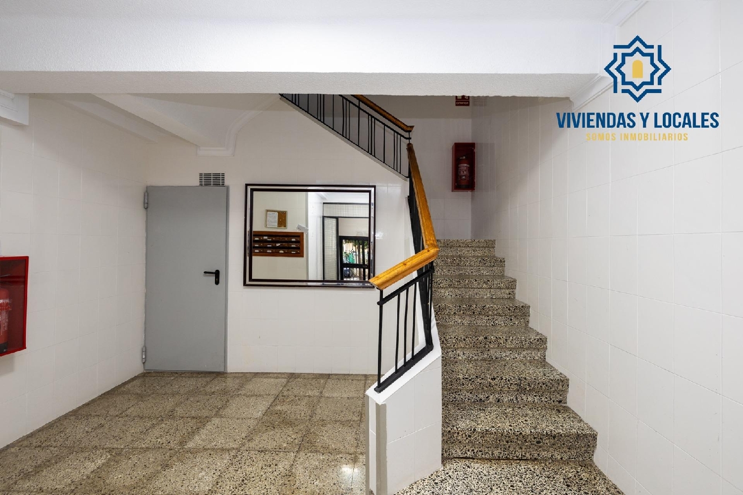 te koop appartement Barrio De Granada Alacantí 3