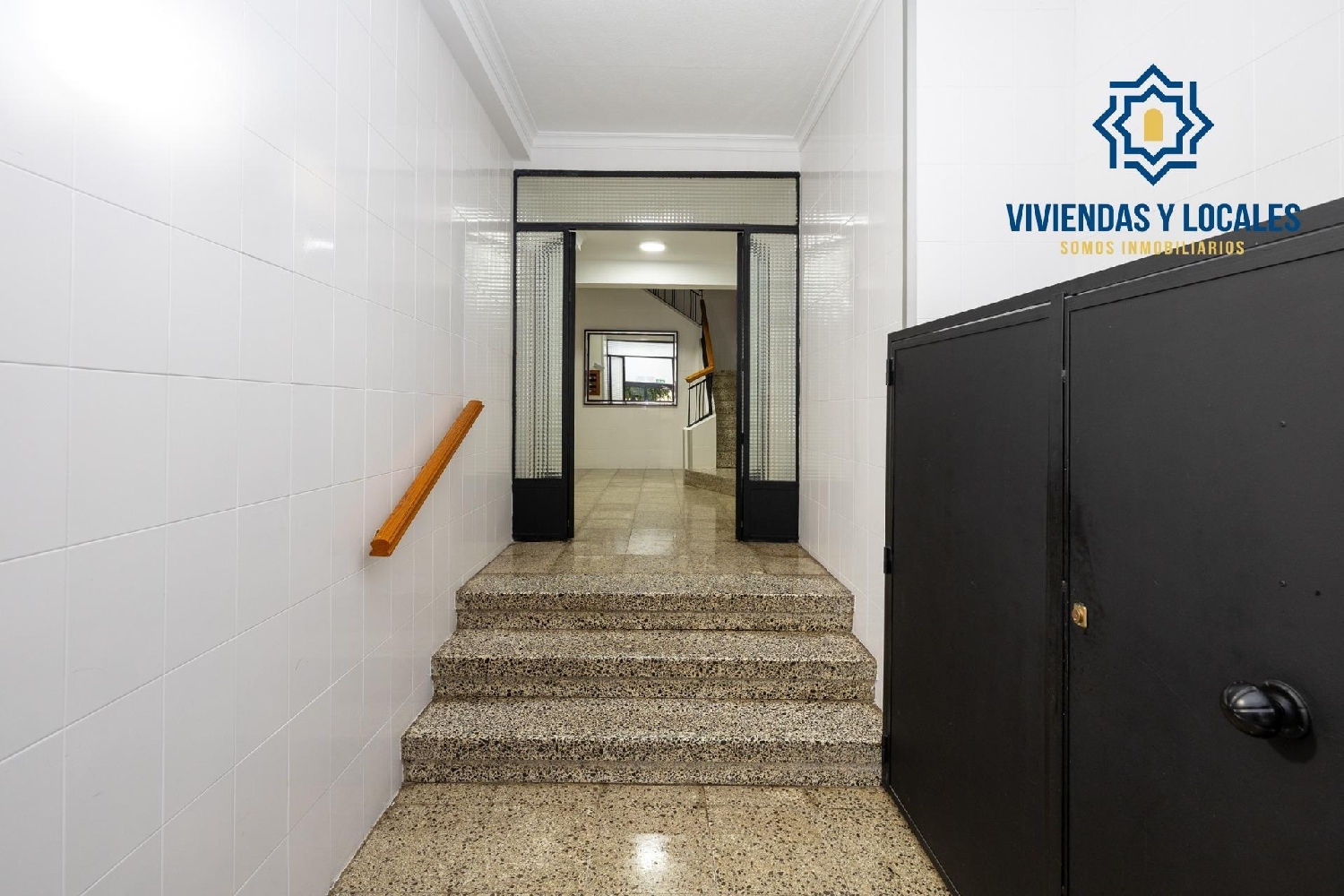 te koop appartement Barrio De Granada Alacantí 2