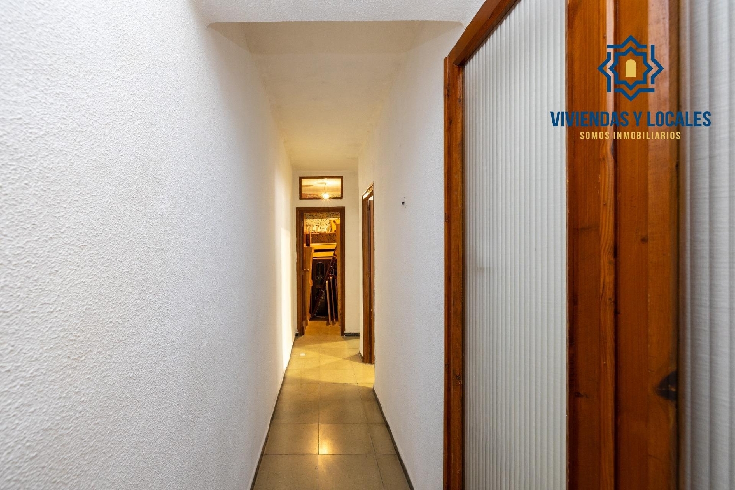te koop appartement Barrio De Granada Alacantí 8