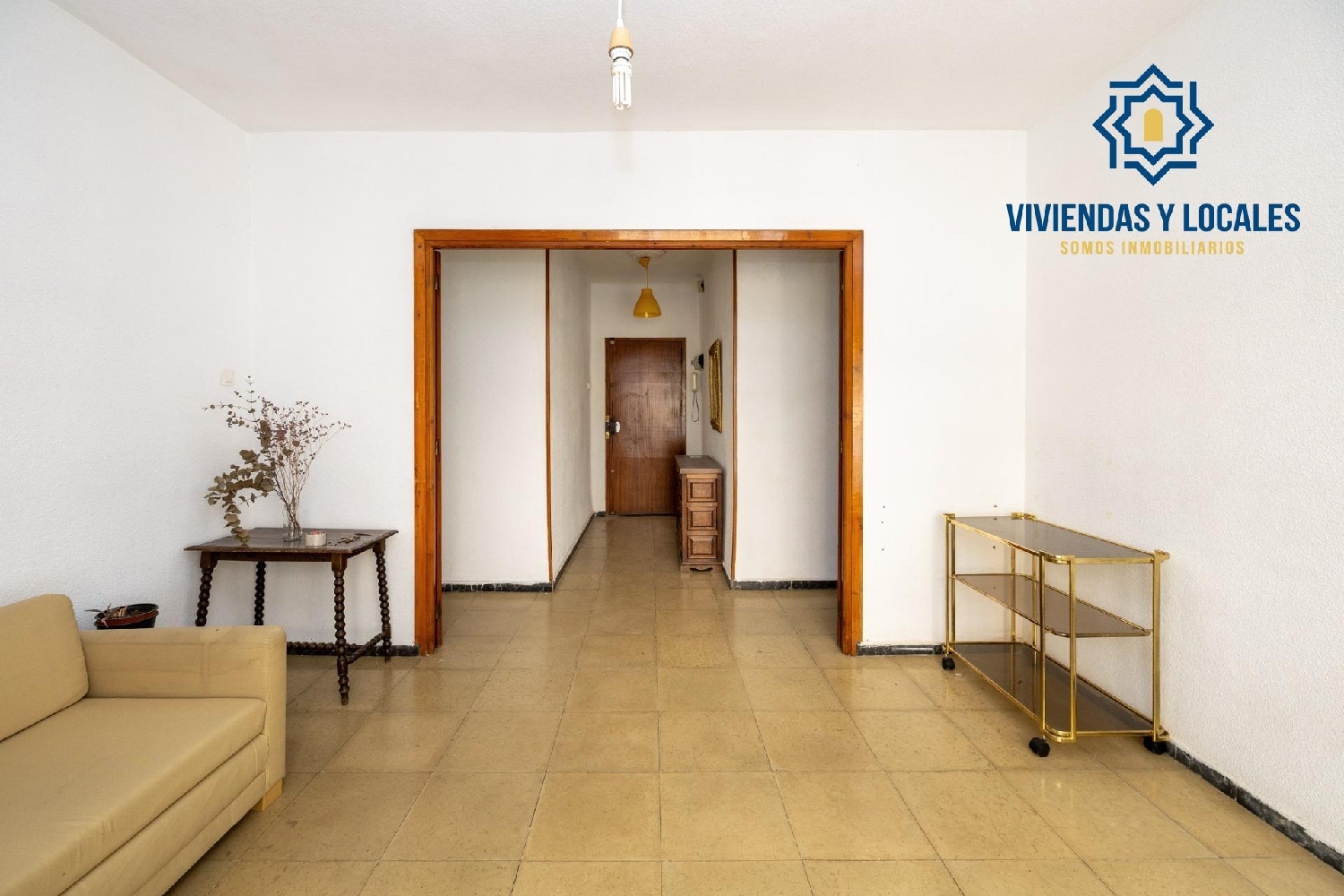 te koop appartement Barrio De Granada Alacantí 6