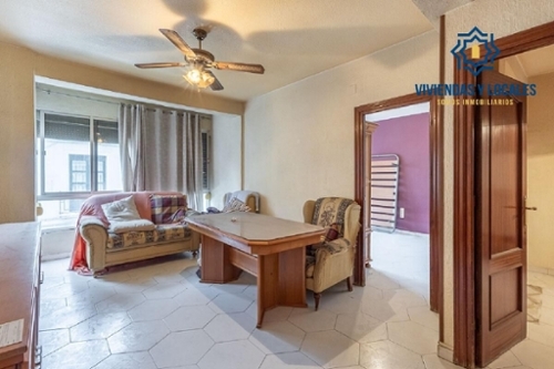 Barrio De Granada Alacantí lägenhet foto 6349617