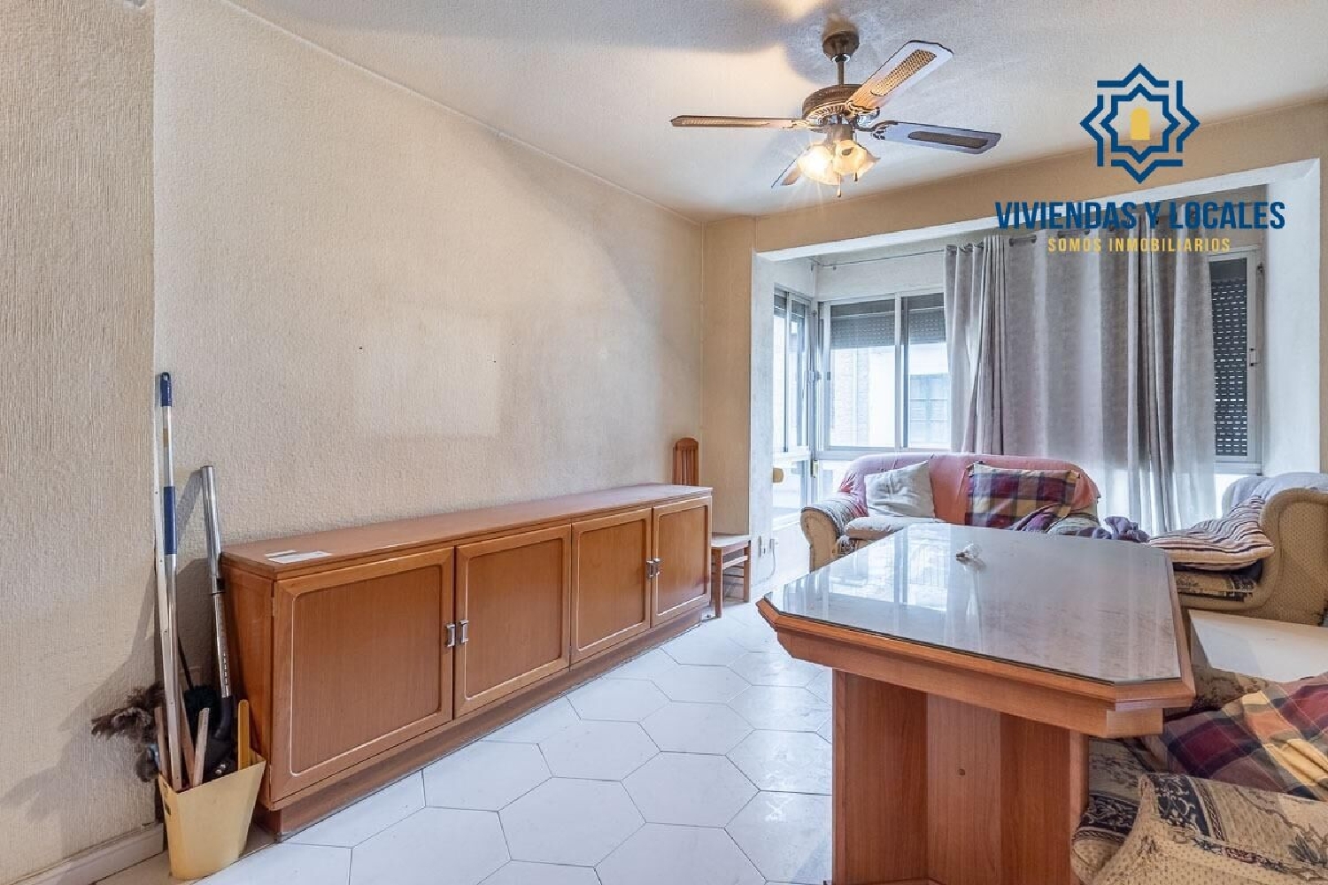  till salu lägenhet Barrio De Granada Alacantí 2