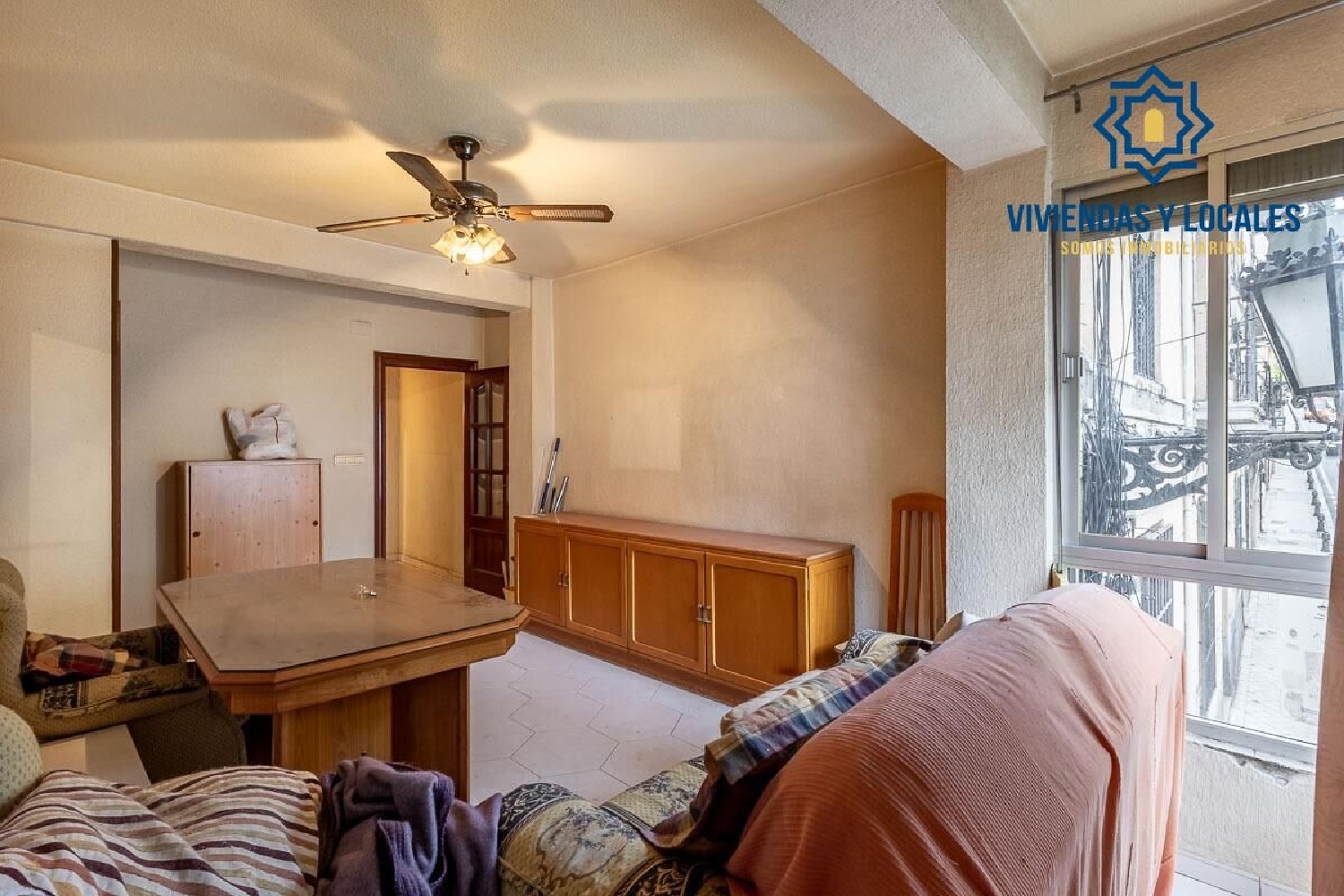  till salu lägenhet Barrio De Granada Alacantí 4