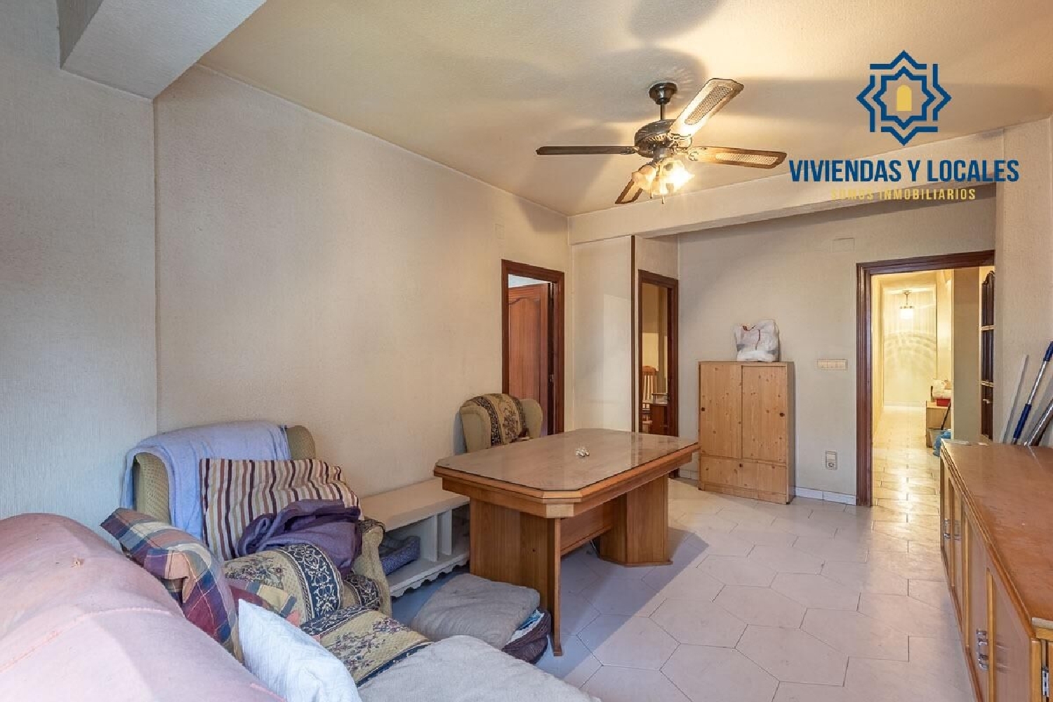  till salu lägenhet Barrio De Granada Alacantí 3