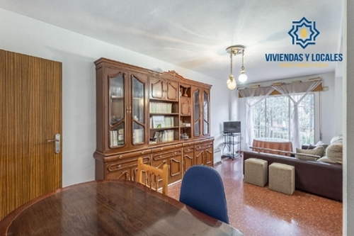 Barrio De Granada Alacantí lägenhet foto 6349618