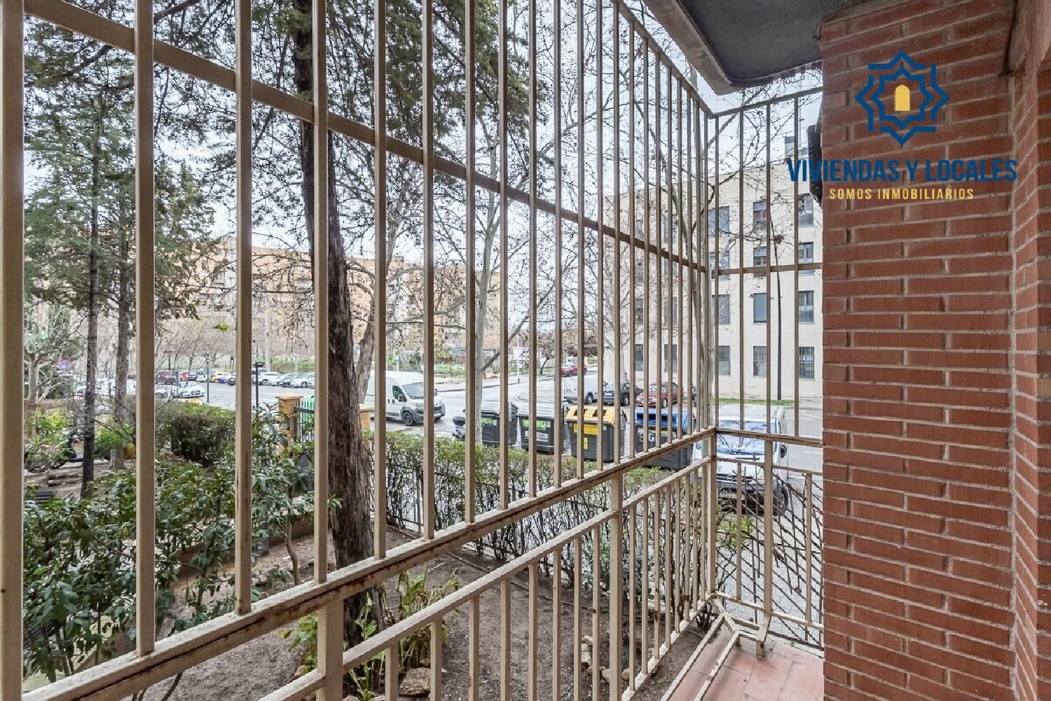  till salu lägenhet Barrio De Granada Alacantí 5