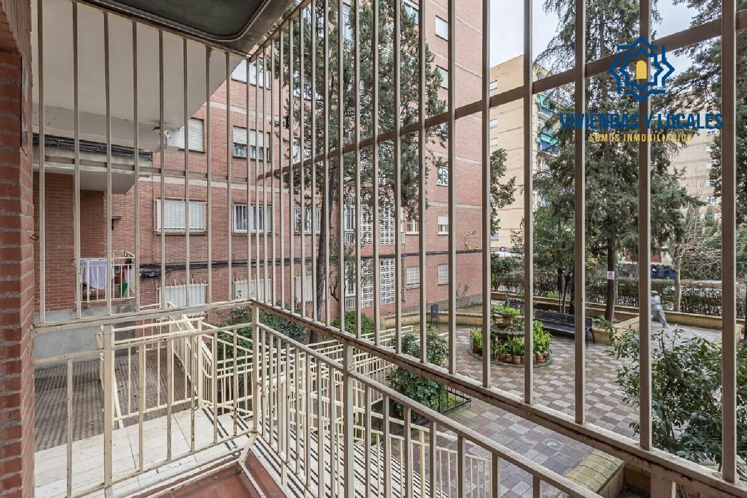  till salu lägenhet Barrio De Granada Alacantí 6