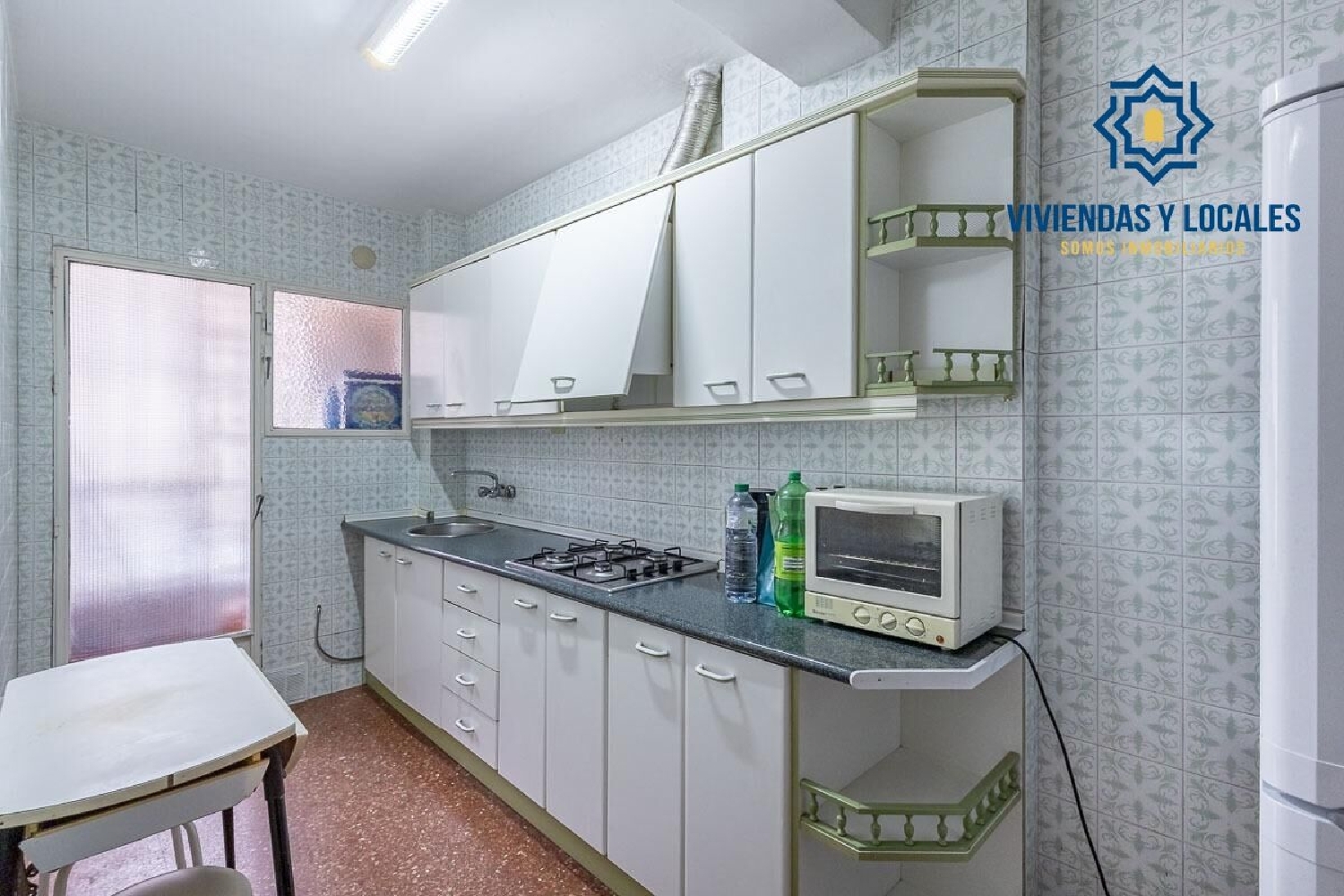  till salu lägenhet Barrio De Granada Alacantí 7