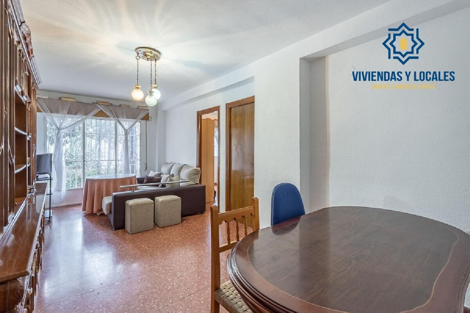  till salu lägenhet Barrio De Granada Alacantí 2