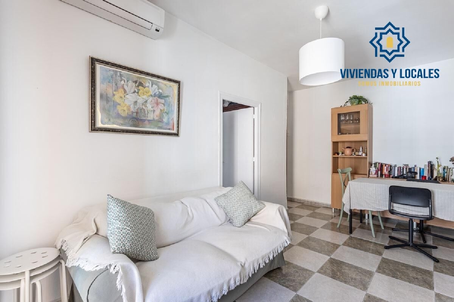 for sale apartment Barrio De Granada Alacantí 4