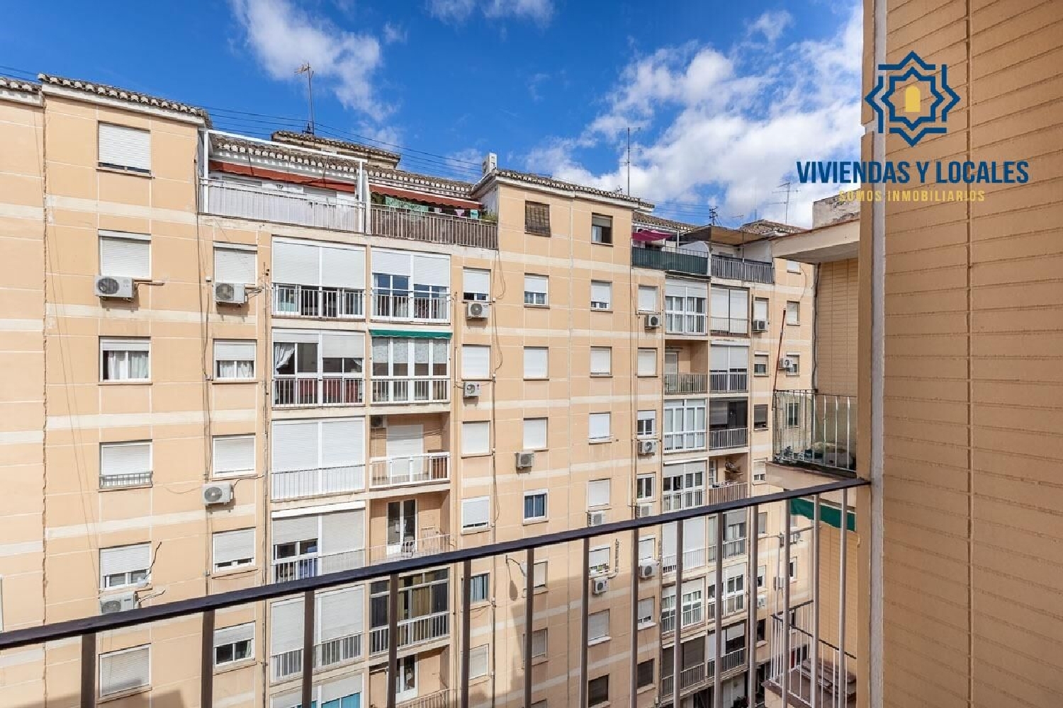 for sale apartment Barrio De Granada Alacantí 3