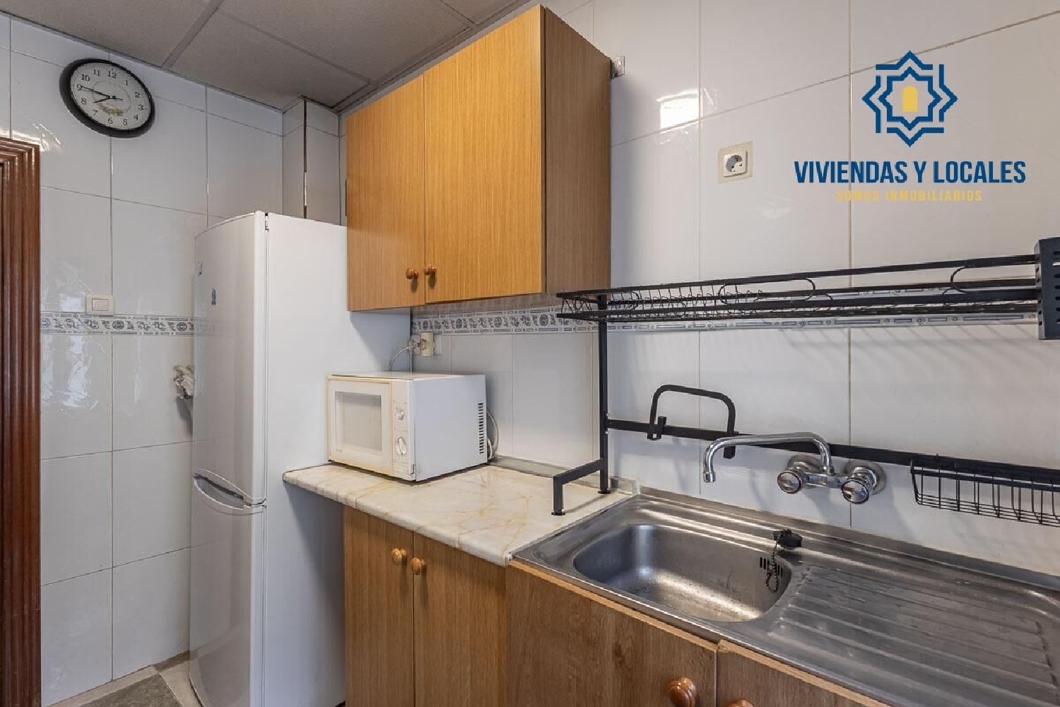 for sale apartment Barrio De Granada Alacantí 8