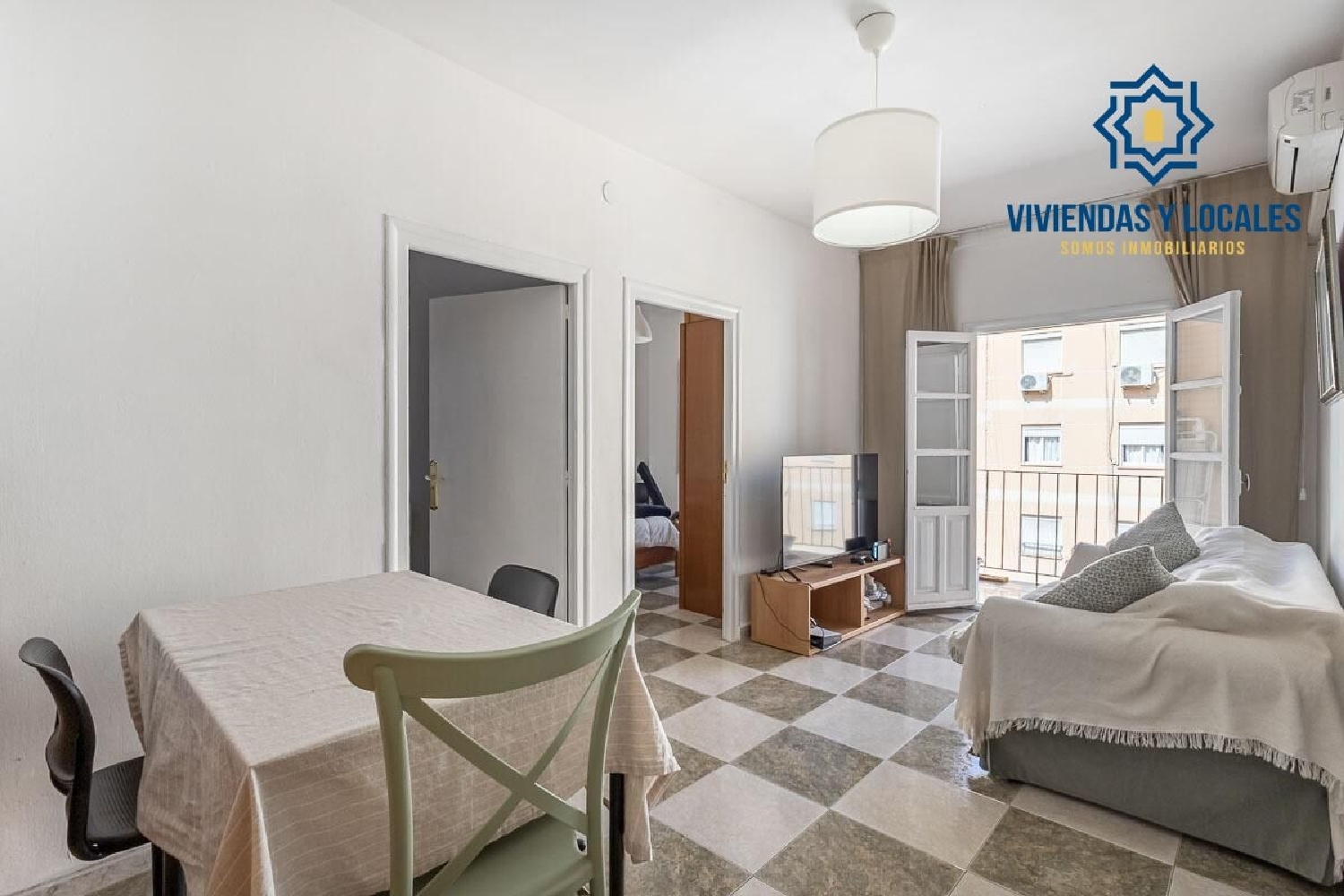 for sale apartment Barrio De Granada Alacantí 2