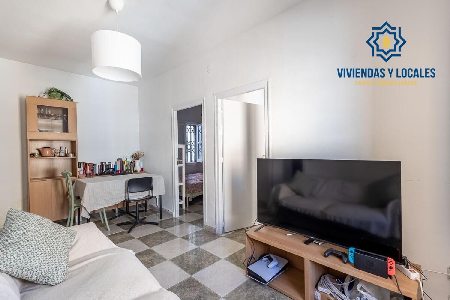 for sale apartment Barrio De Granada Alacantí 5