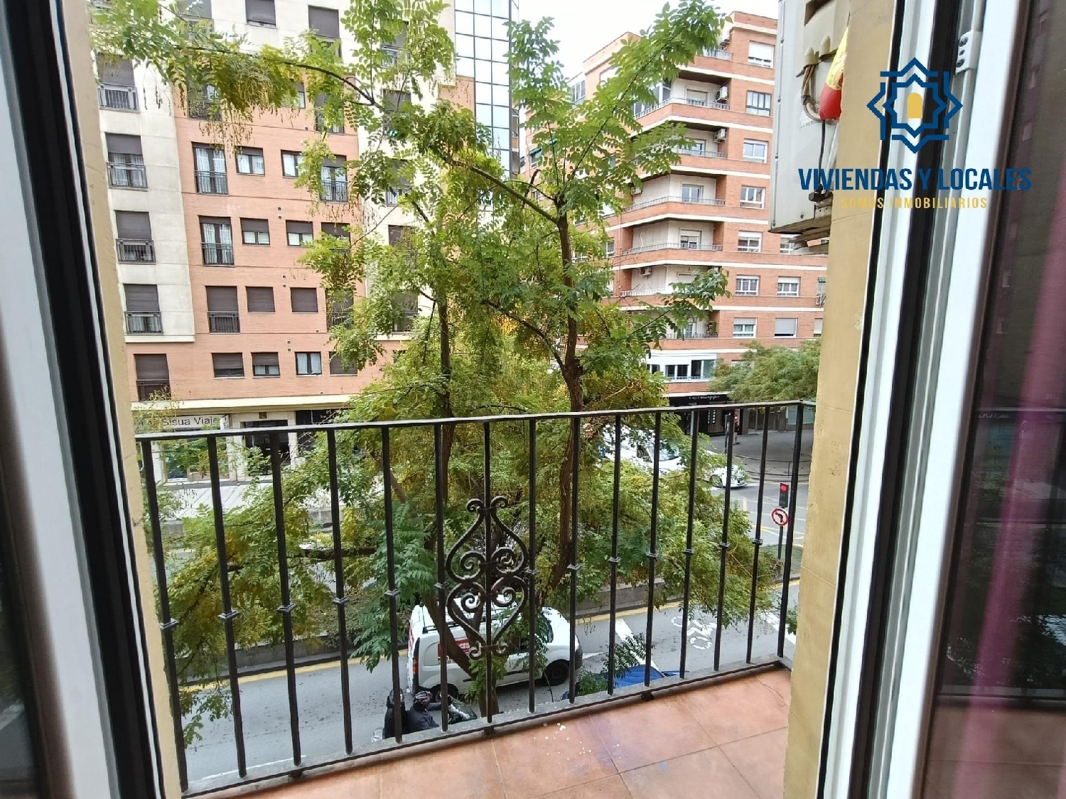  for sale apartment Barrio De Granada Alacantí 1