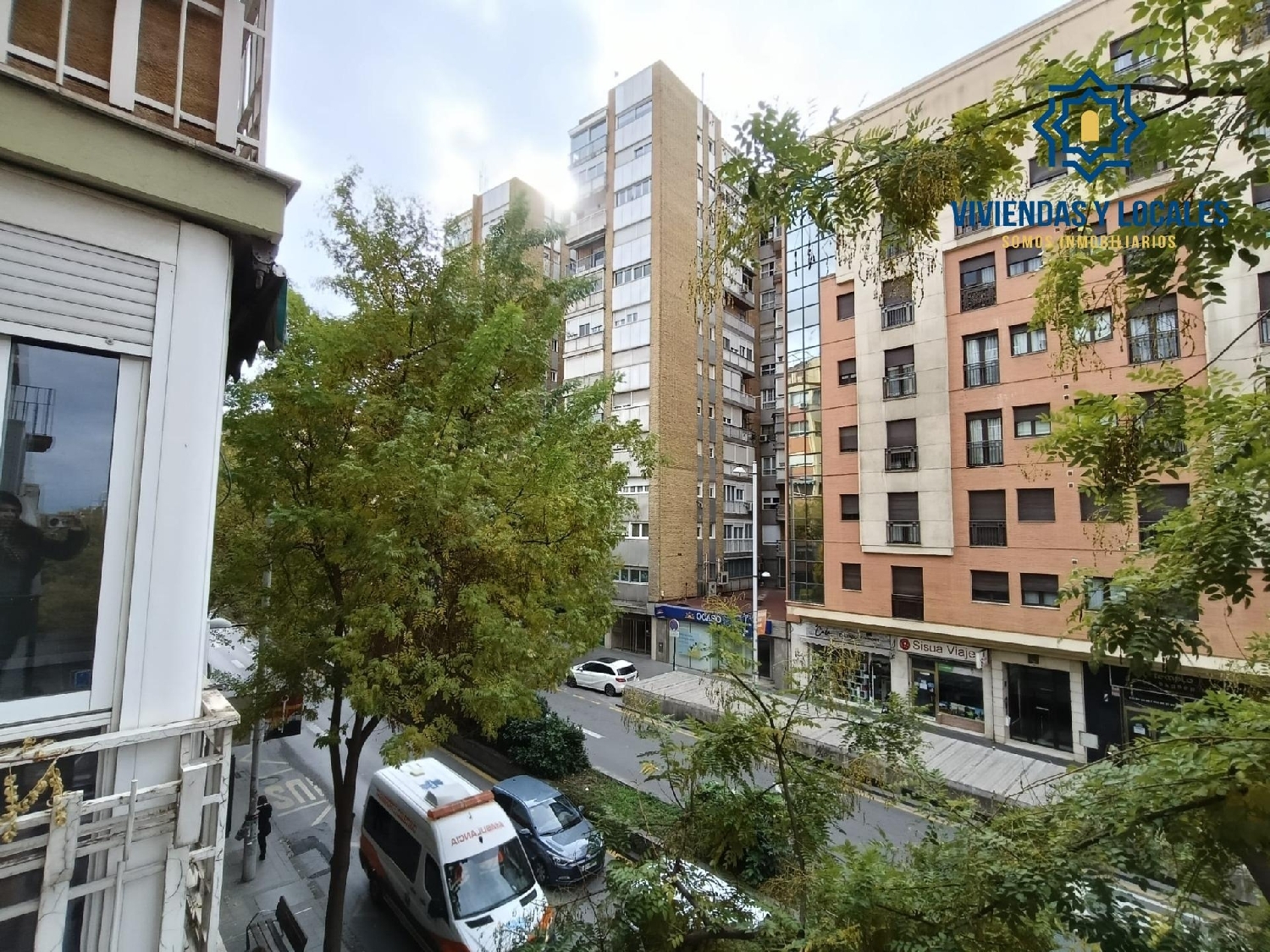  for sale apartment Barrio De Granada Alacantí 2