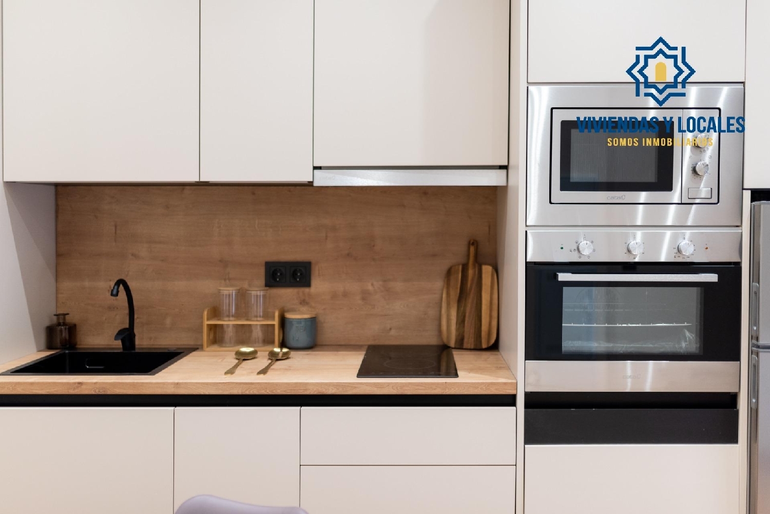  for sale apartment Barrio De Granada Alacantí 7